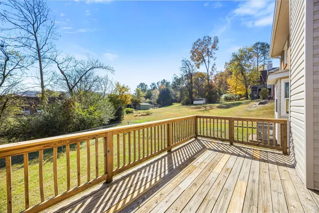 $380,000 | 4920 Pine Circle, Ooltewah, TN 37363