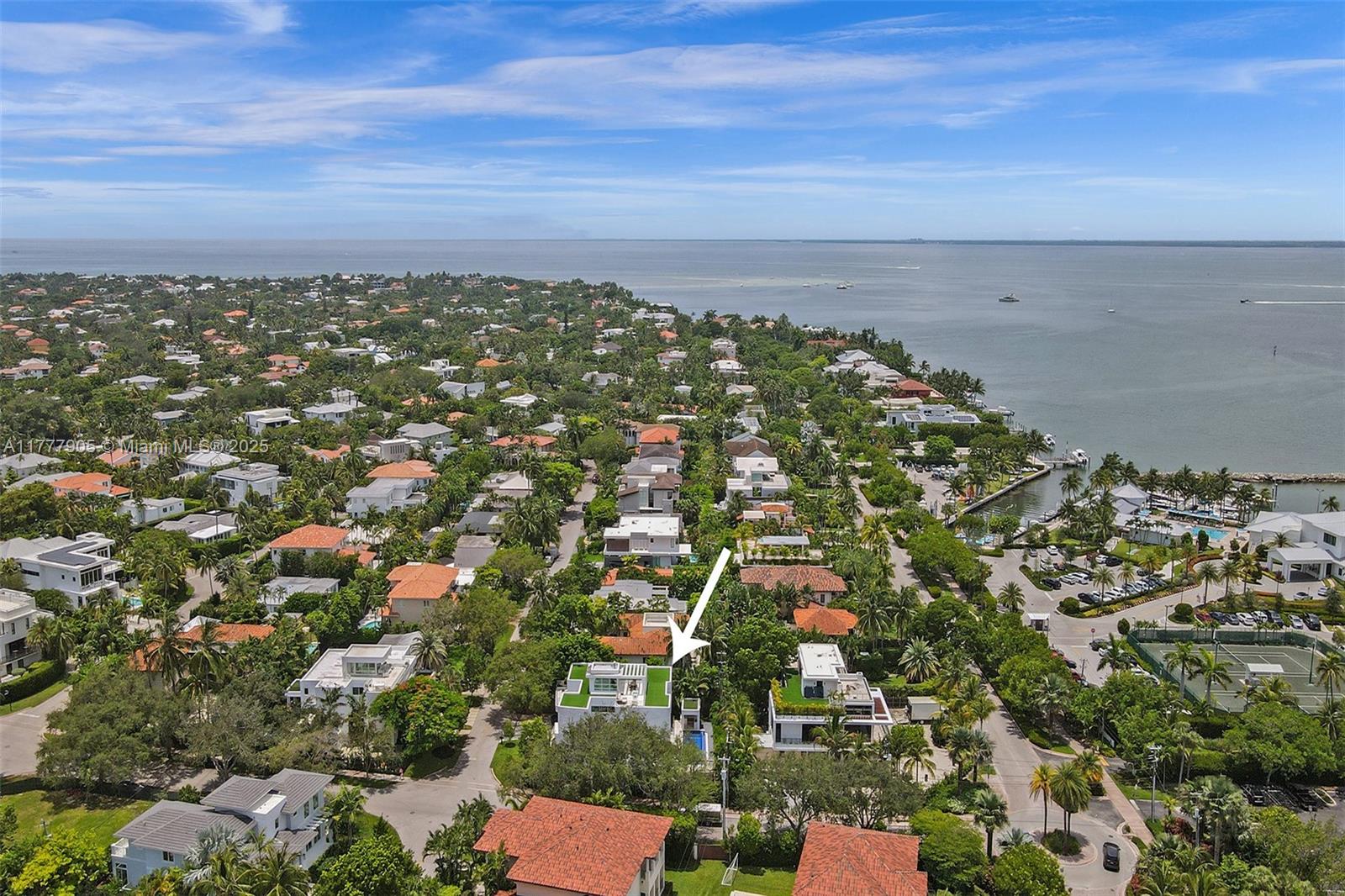 201 Buttonwood Drive Key Biscayne, FL 33149 - Photo 12 of 80