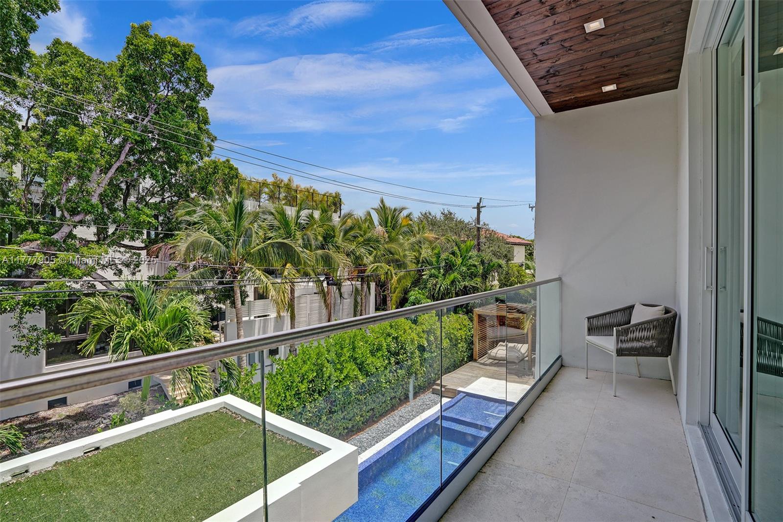 201 Buttonwood Drive Key Biscayne, FL 33149 - Photo 45 of 80