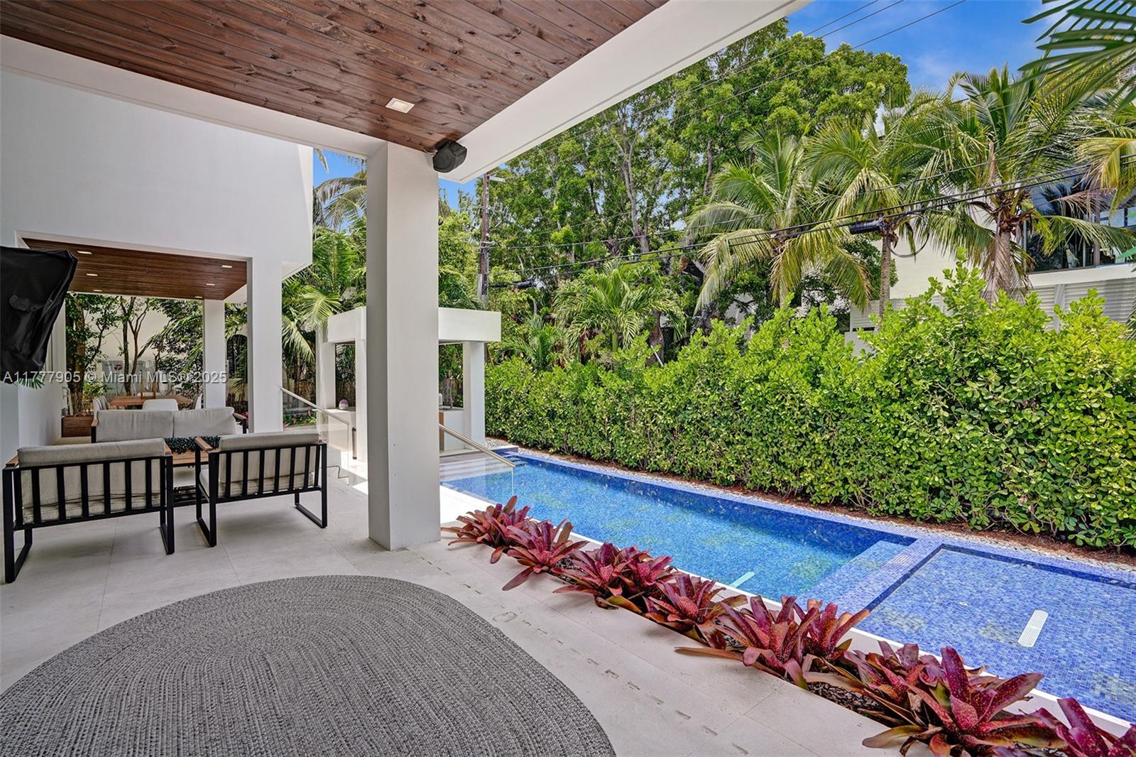201 Buttonwood Drive Key Biscayne, FL 33149 - Photo 76 of 80