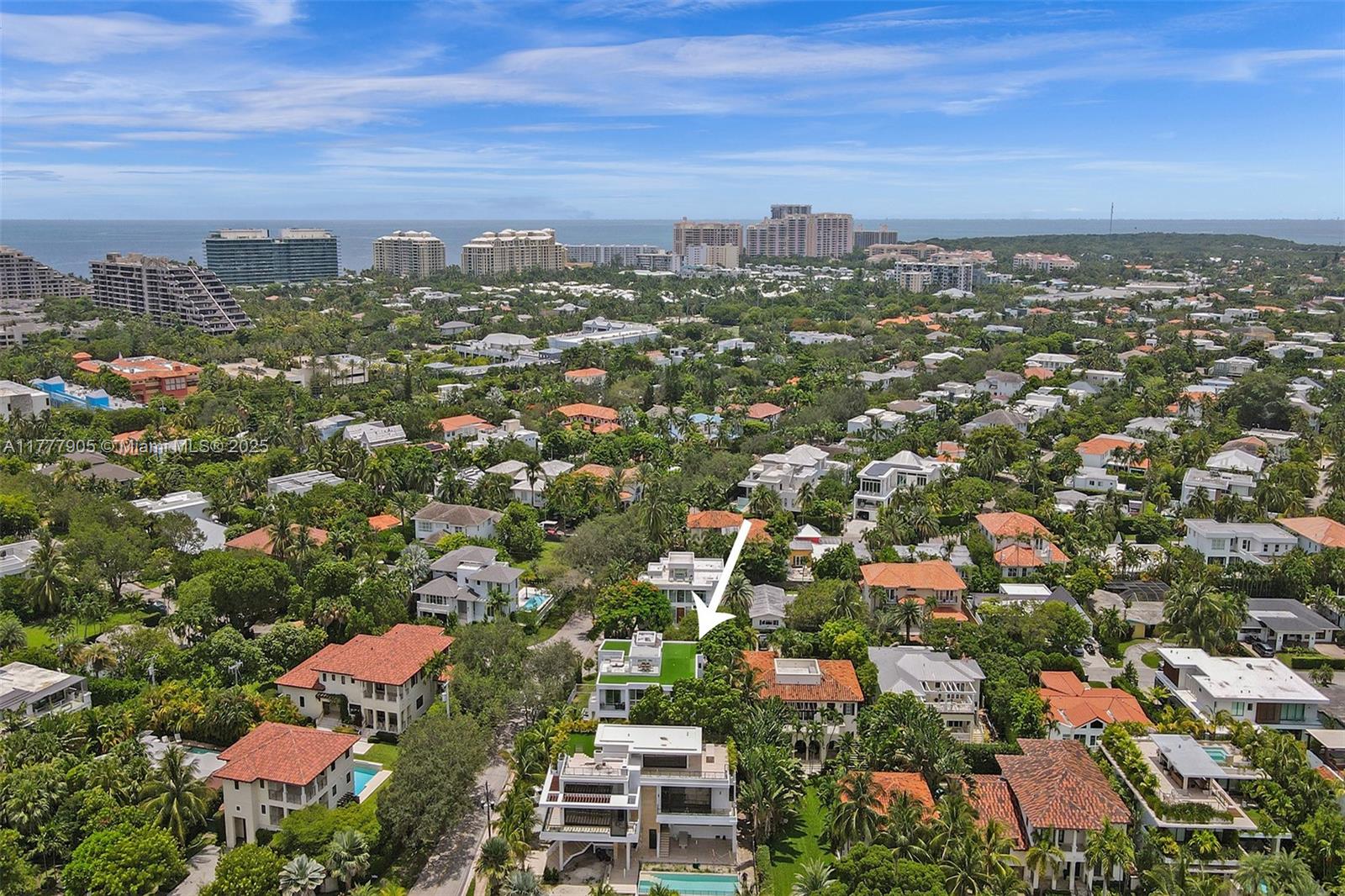 201 Buttonwood Drive Key Biscayne, FL 33149 - Photo 80 of 80