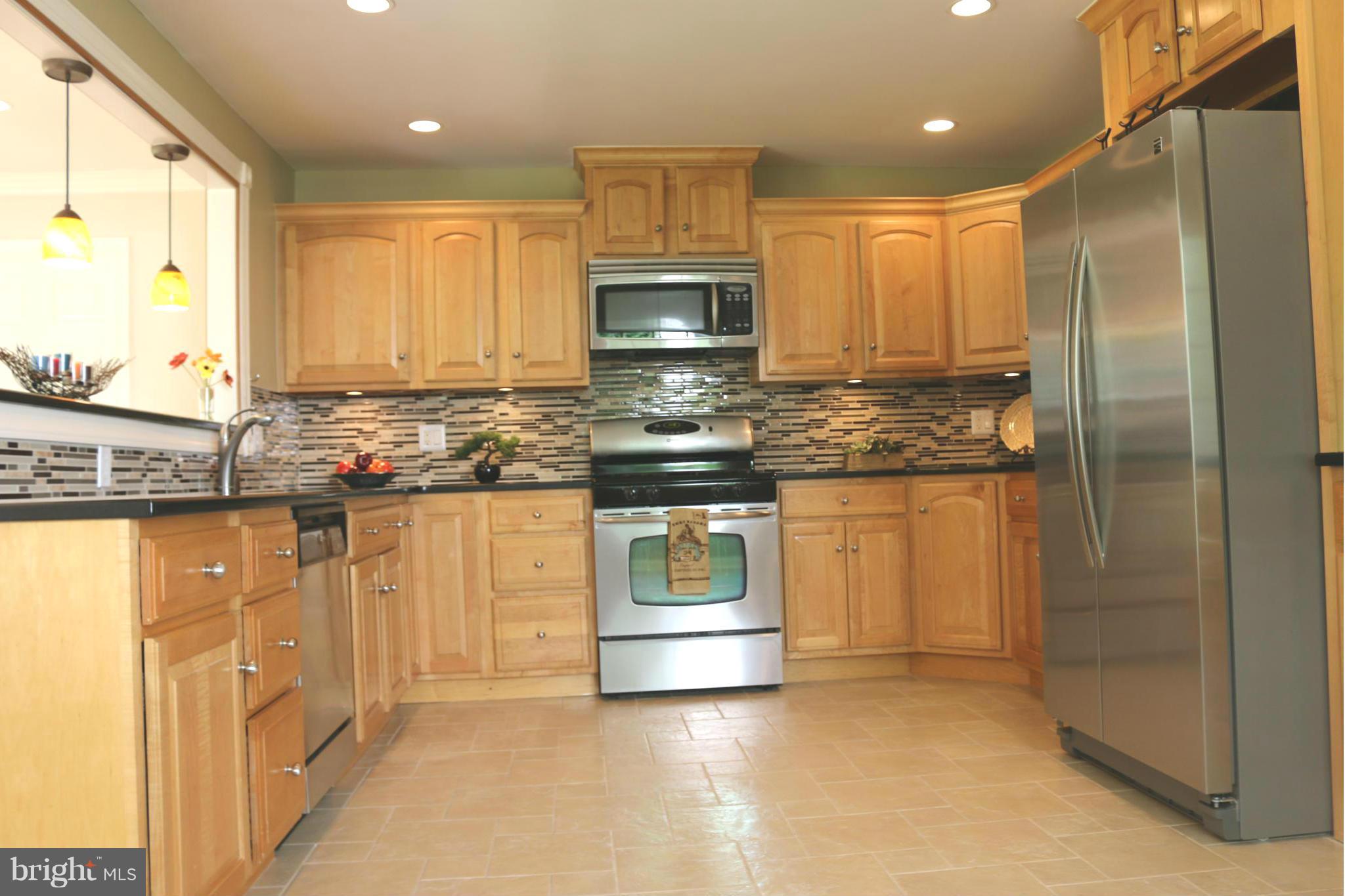 1915 Ware Road Falls Church, VA 22043 - Photo 2 of 30 Kitchen
