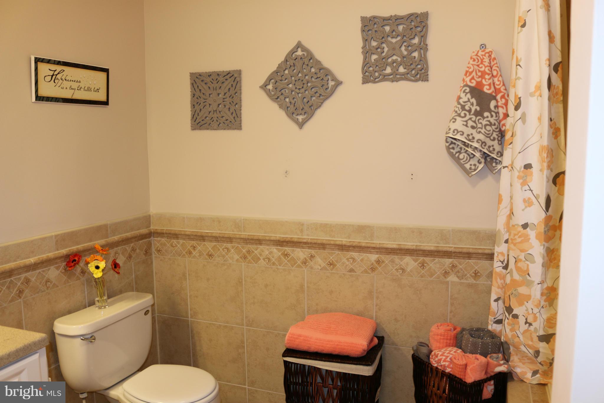 1915 Ware Road Falls Church, VA 22043 - Photo 15 of 30 Bath (Master)