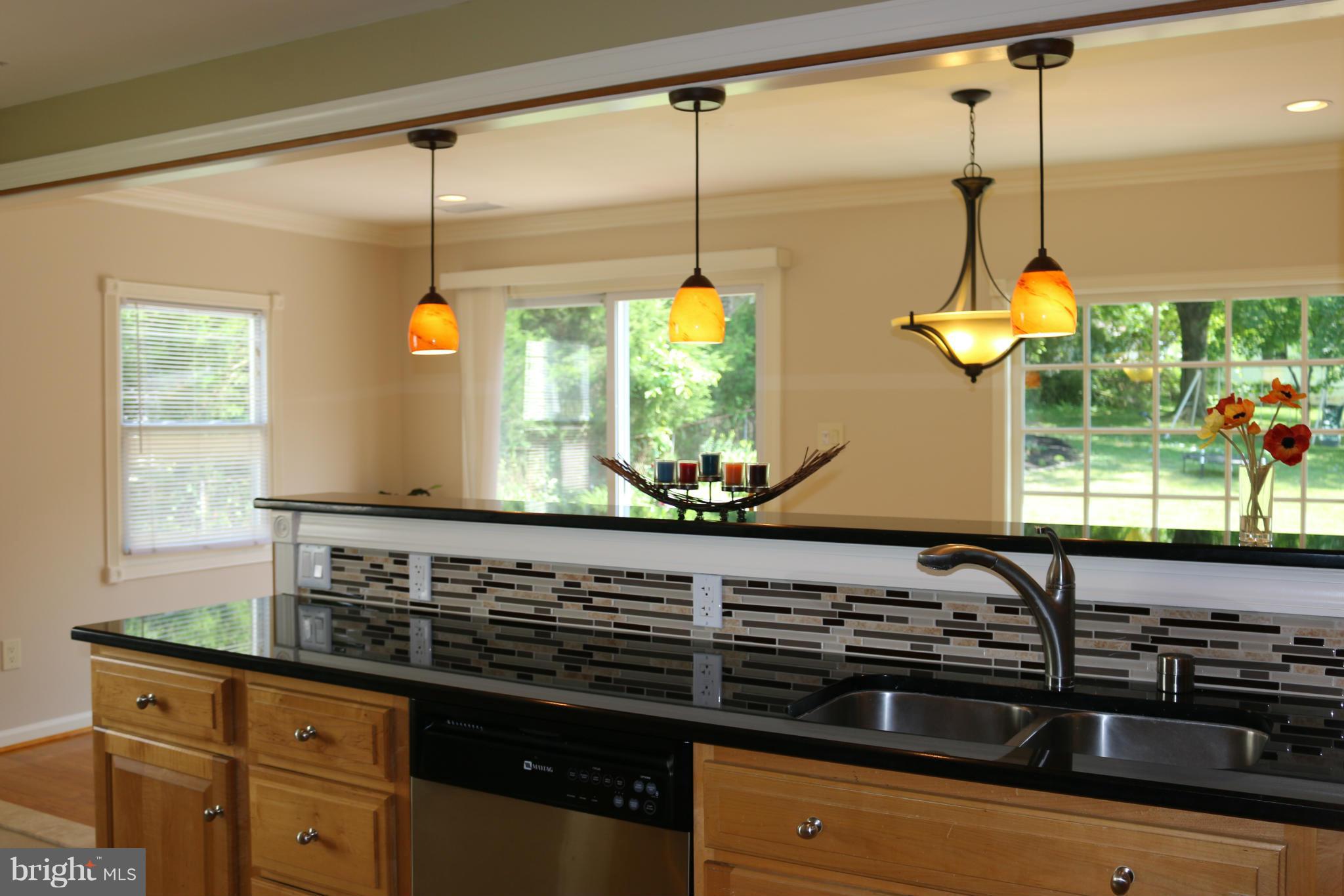 1915 Ware Road Falls Church, VA 22043 - Photo 3 of 30 Kitchen