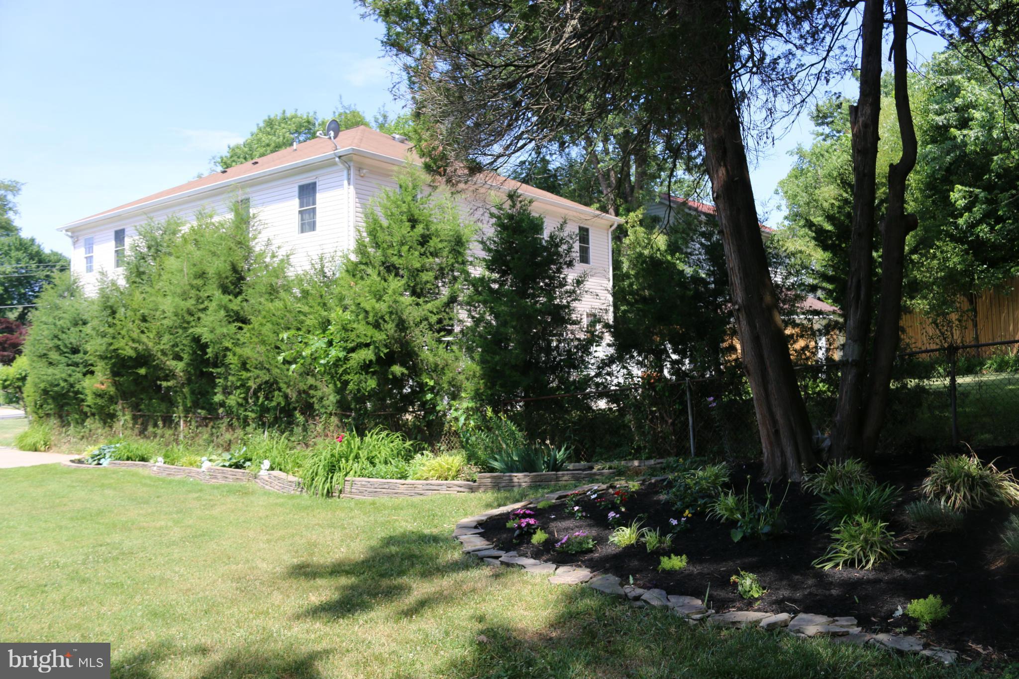 1915 Ware Road Falls Church, VA 22043 - Photo 23 of 30 Exterior (General)
