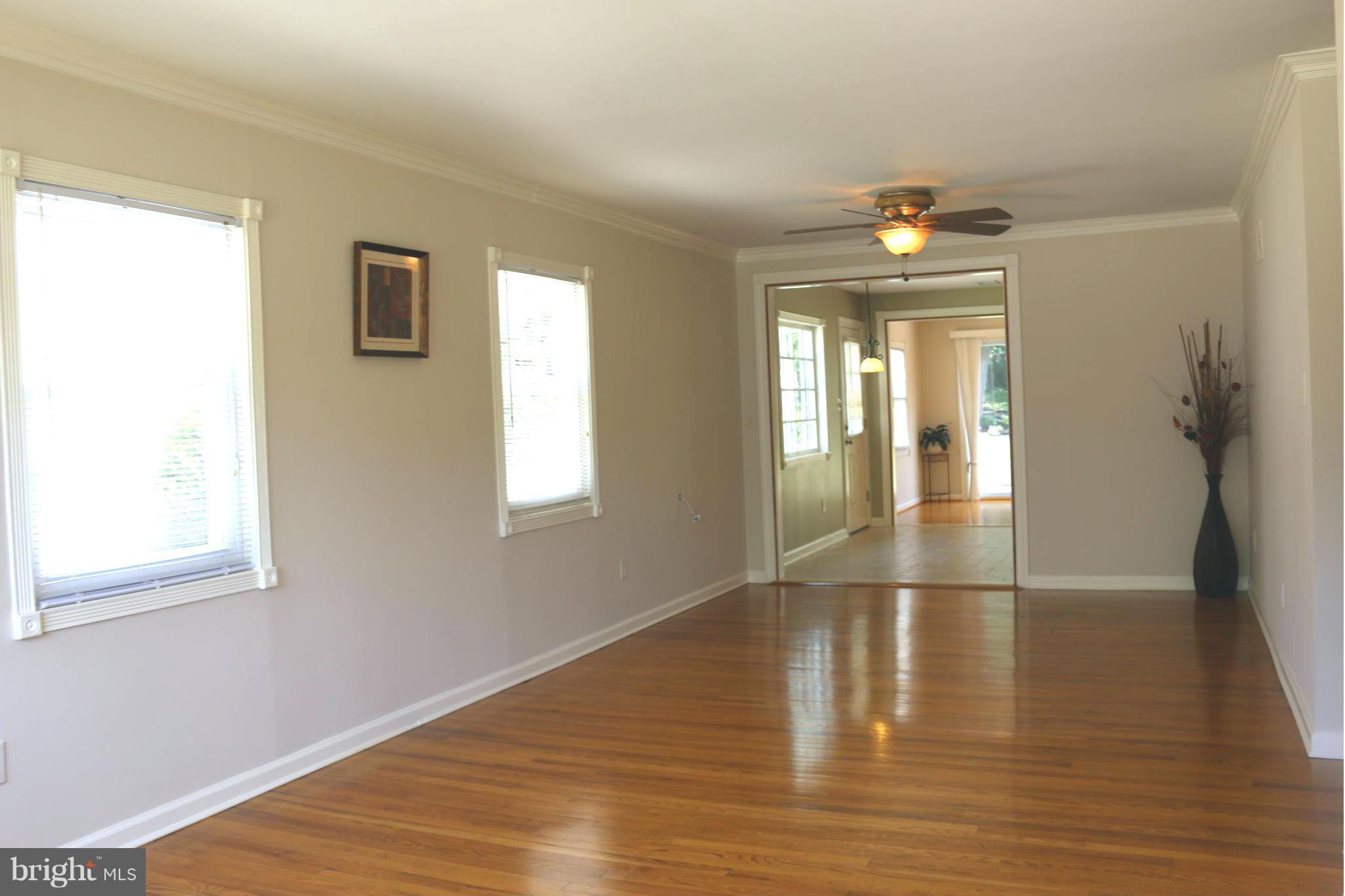 1915 Ware Road Falls Church, VA 22043 - Photo 6 of 30 Family Room