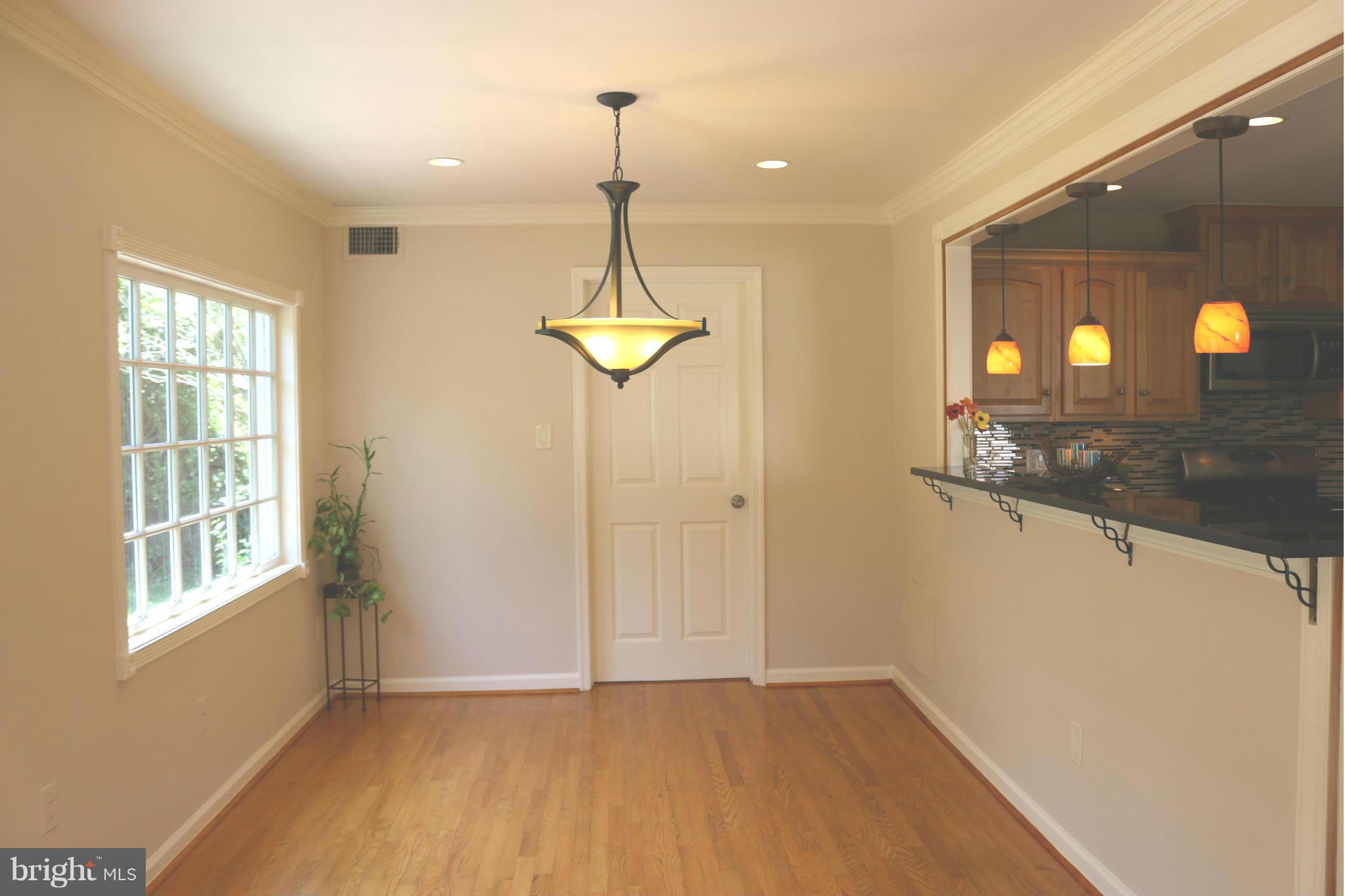 1915 Ware Road Falls Church, VA 22043 - Photo 8 of 30 Dining Room