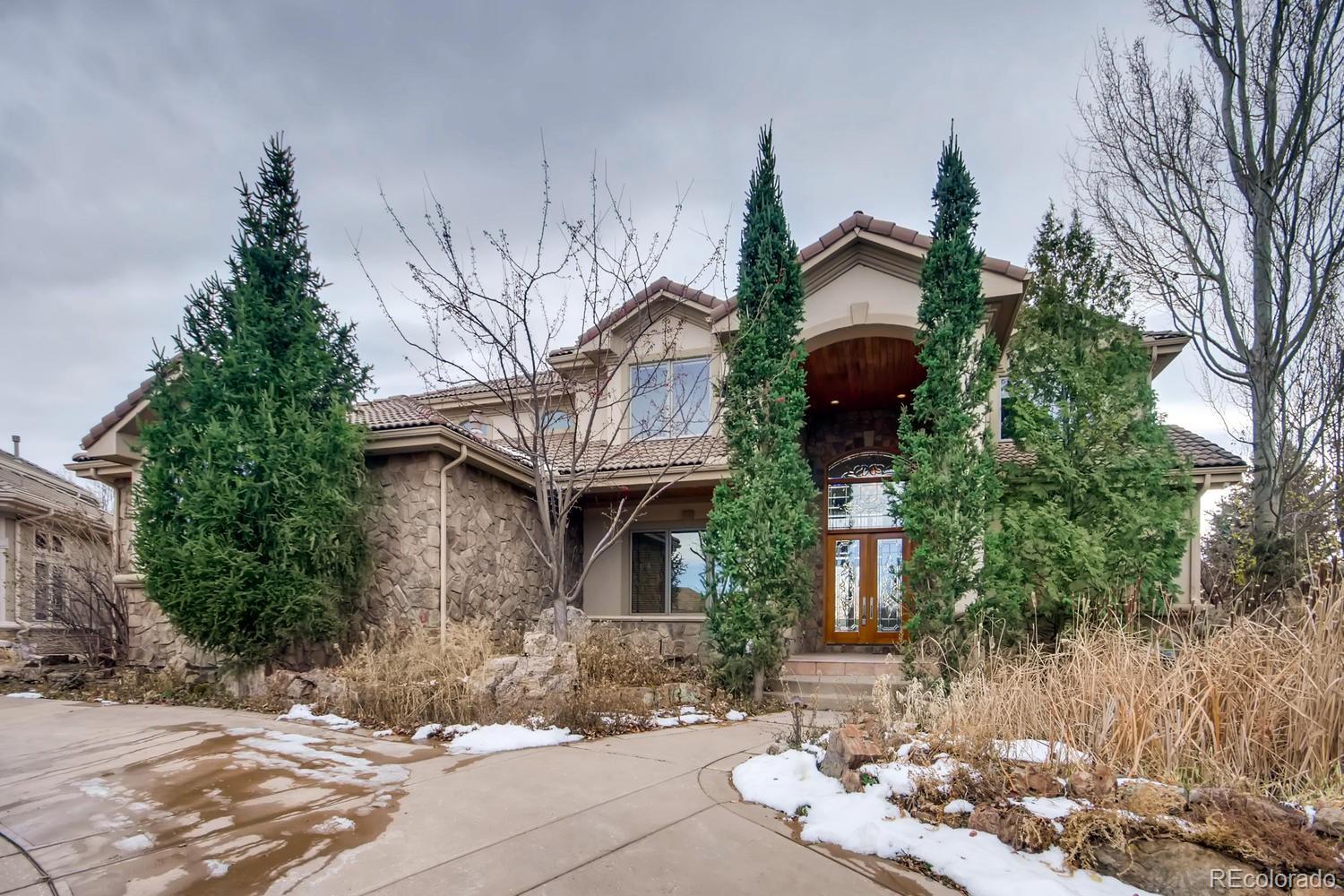 2450 Ranch Reserve Ridge Westminster, CO 80234 - Photo 1 of 35 Gallery Image 1