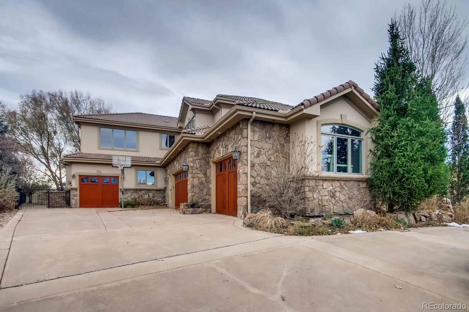 2450 Ranch Reserve Ridge Westminster, CO 80234 - Photo 2 of 35 Gallery Image 2