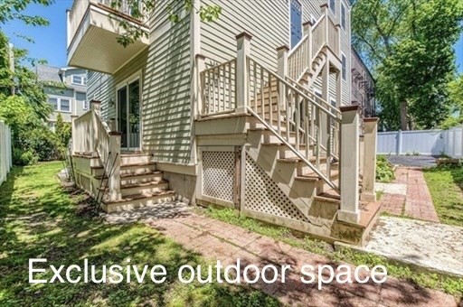 24 Custer Street, Unit 1 Boston, MA 02130 - Photo 22 of 25 Gallery Image 22
