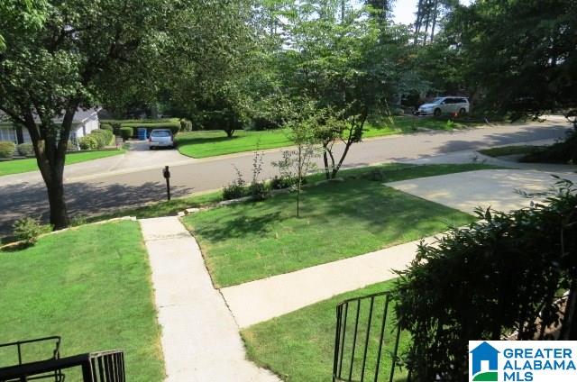 1152 North Shadesview Terrace Birmingham, AL 35209 - Photo 29 of 33