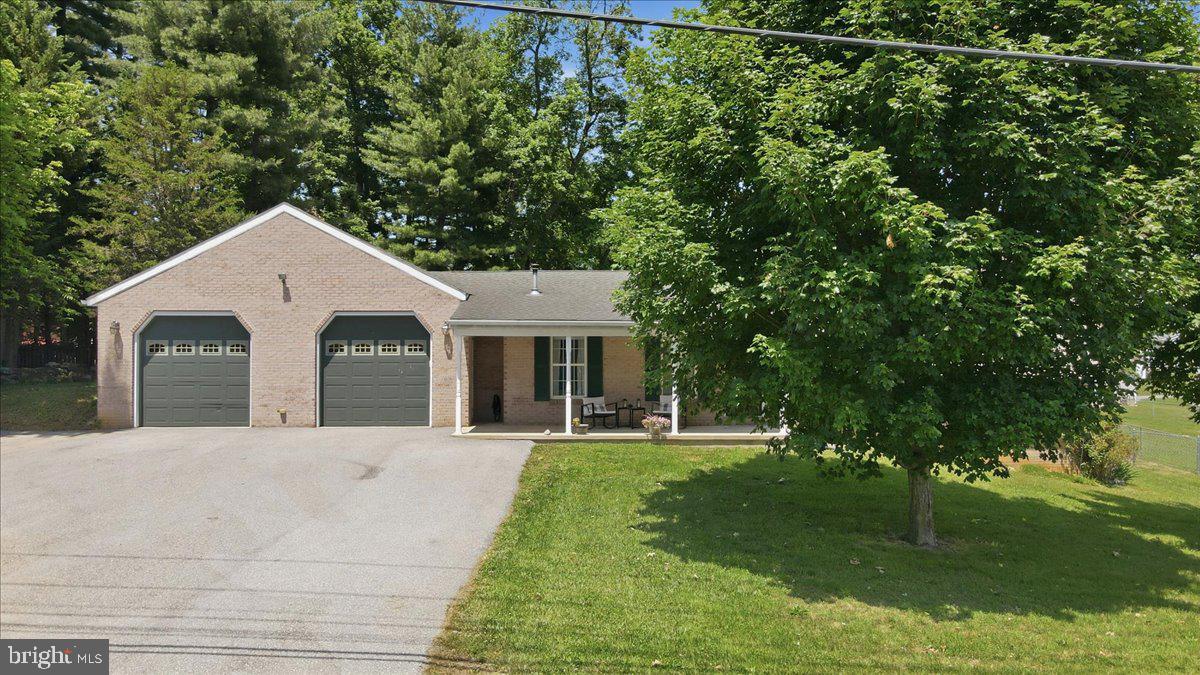 16818 Sterling Road Williamsport, MD 21795 - Photo 2 of 48 Welcome to 16818 Sterling Rd