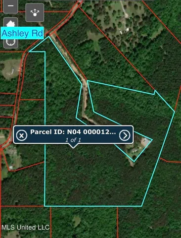 $379,500 | 0 Ashley Road, Brandon, MS 39042