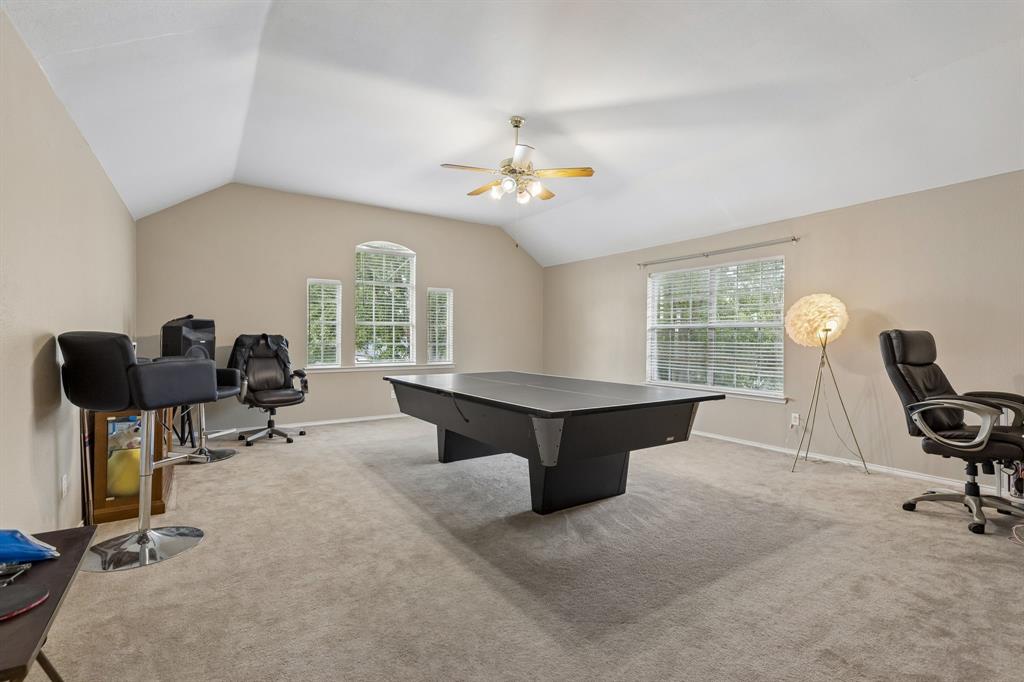 129 Timberbluff Lane Murphy, TX 75094 - Photo 24 of 34 a view of workspace with a window