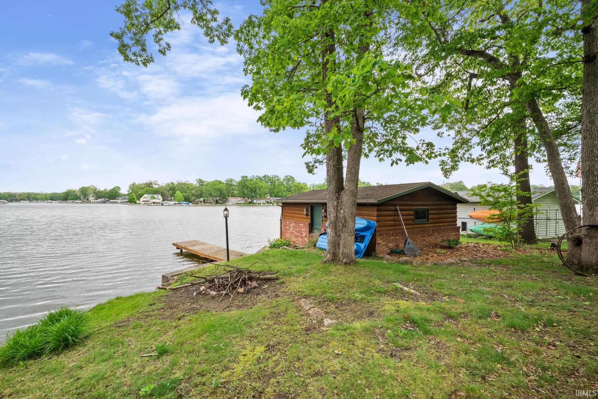 5031 Canyon Loop Monticello, IN 47960 - Photo 27 of 36