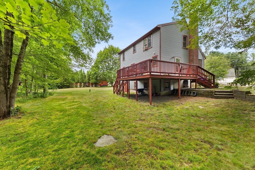 71 Pondview Circle Taunton, MA 02780 - Photo 29 of 33