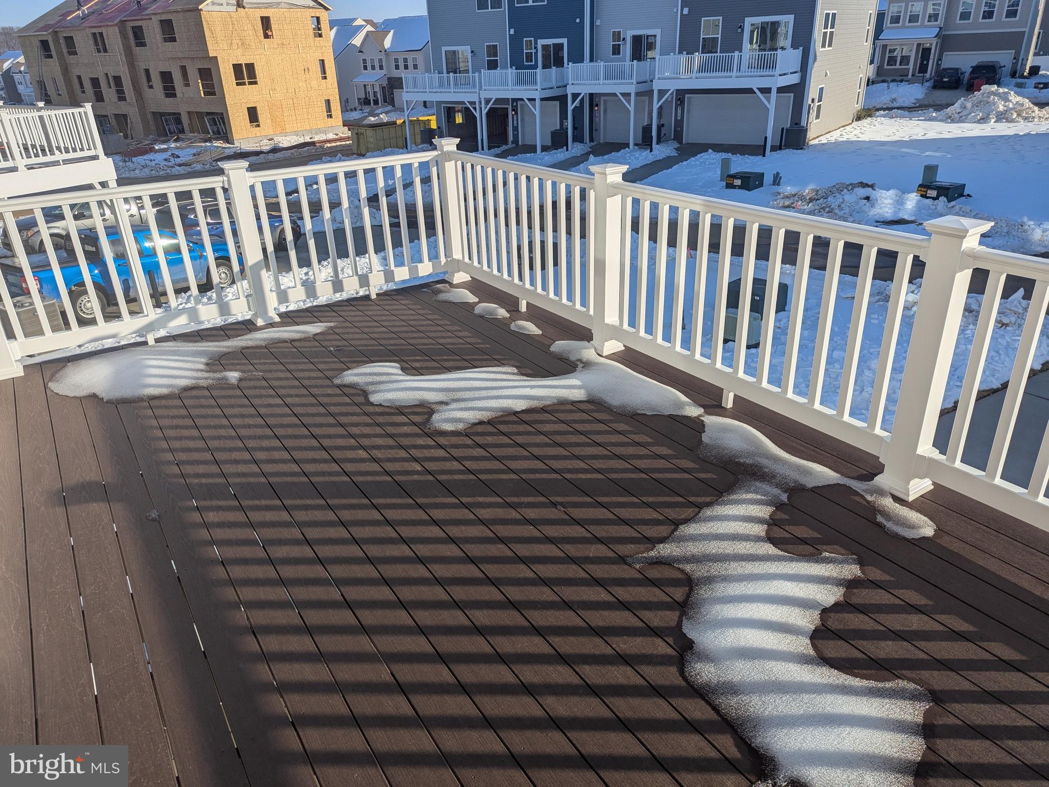 212 Swan Fld Avenue Ranson, WV 25438 - Photo 20 of 32