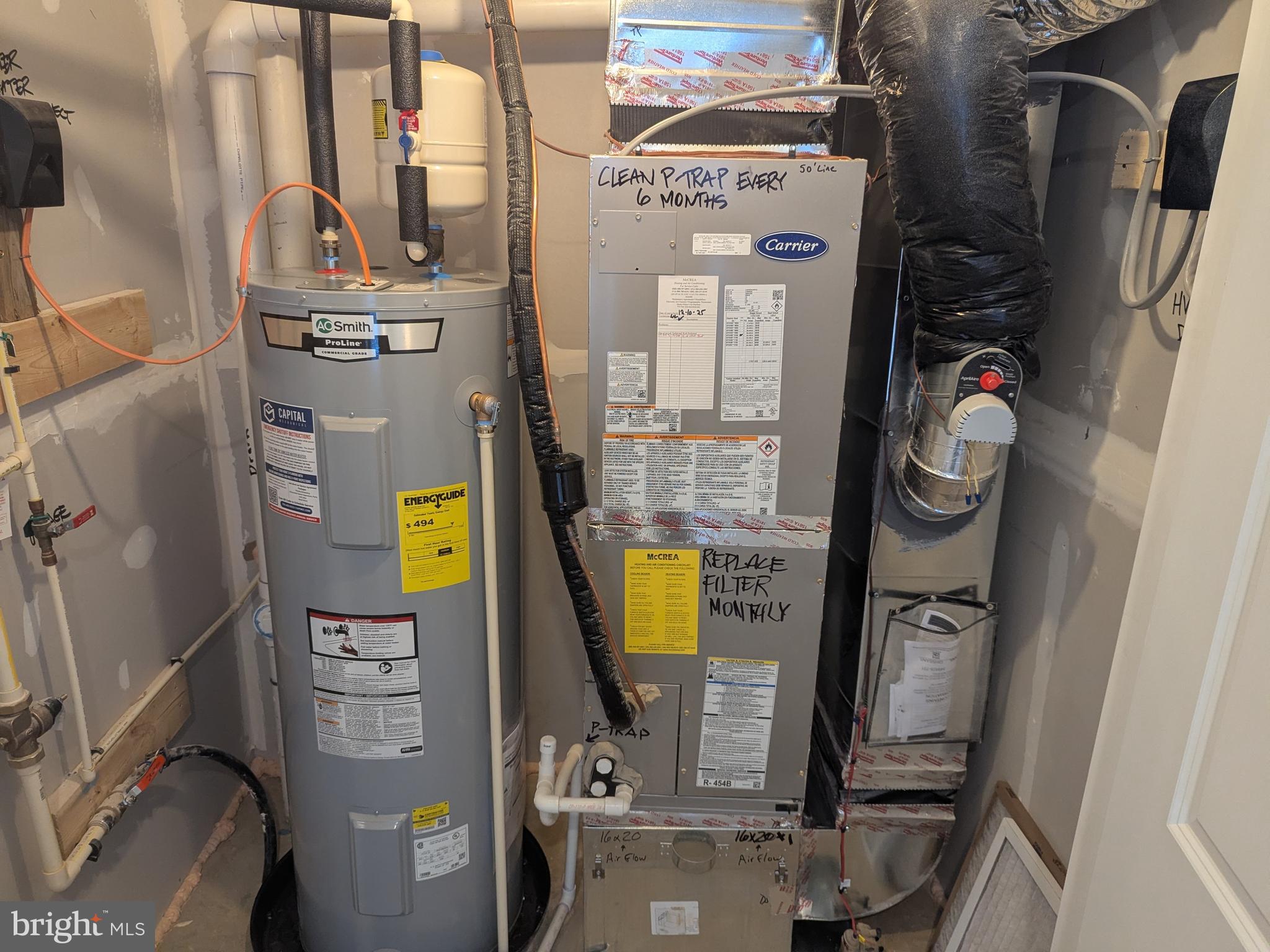 212 Swan Fld Avenue Ranson, WV 25438 - Photo 8 of 32