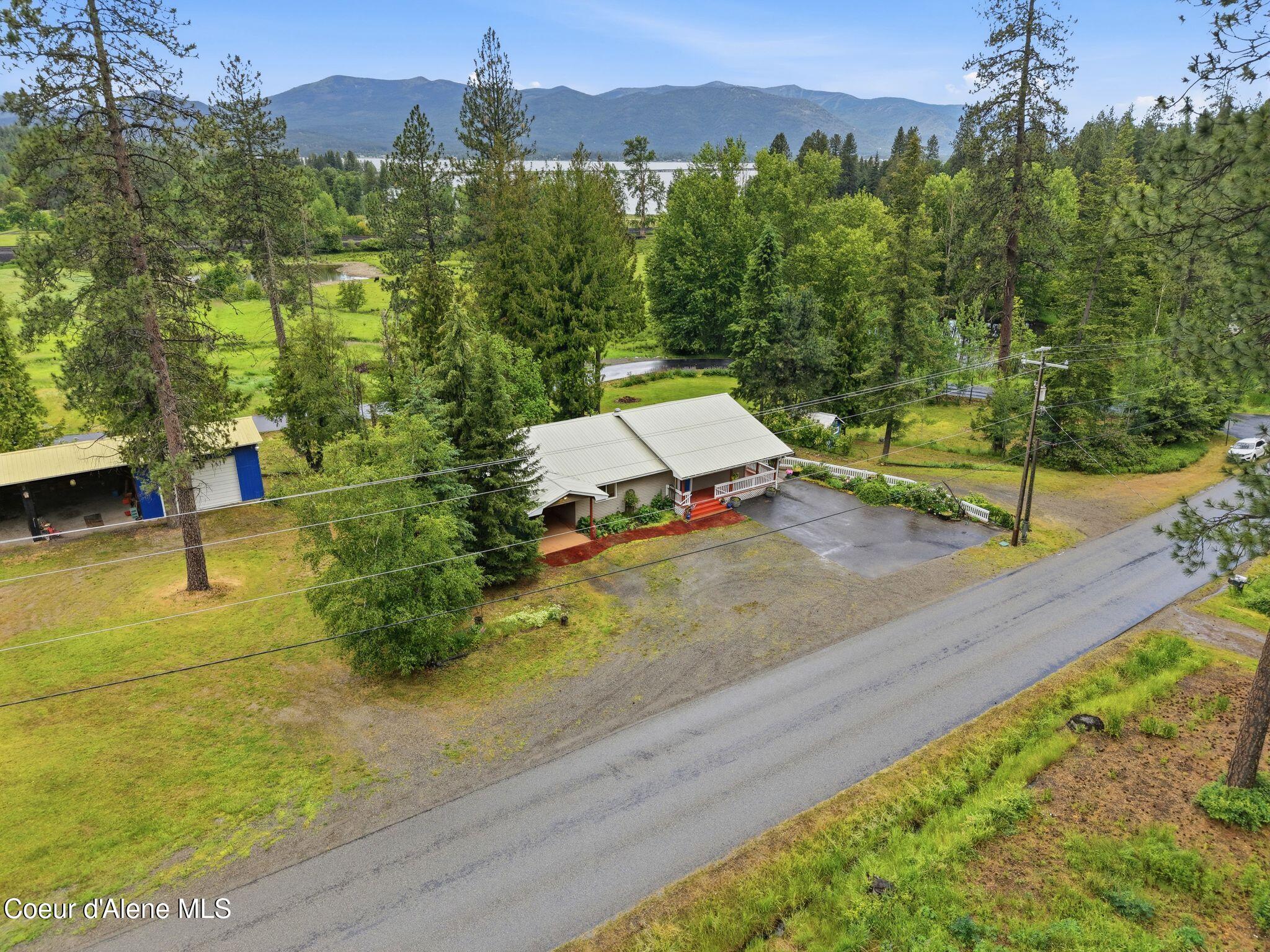 955 Bottle Bay Road Sagle, ID 83860 - Photo 61 of 66 Front