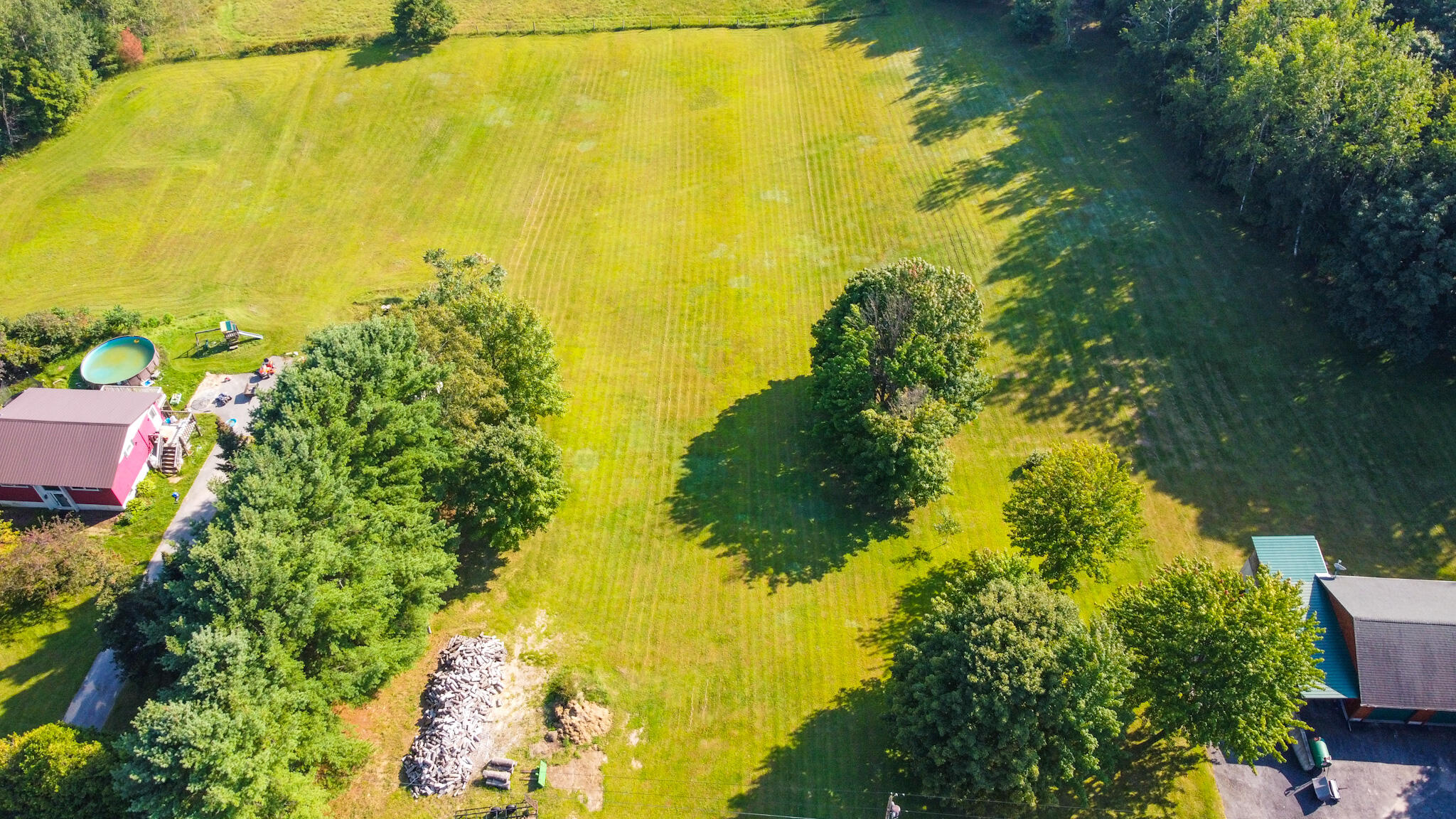 0 Porter Road Morrisonville, NY 12962 - Photo 4 of 4 Gallery Image 4