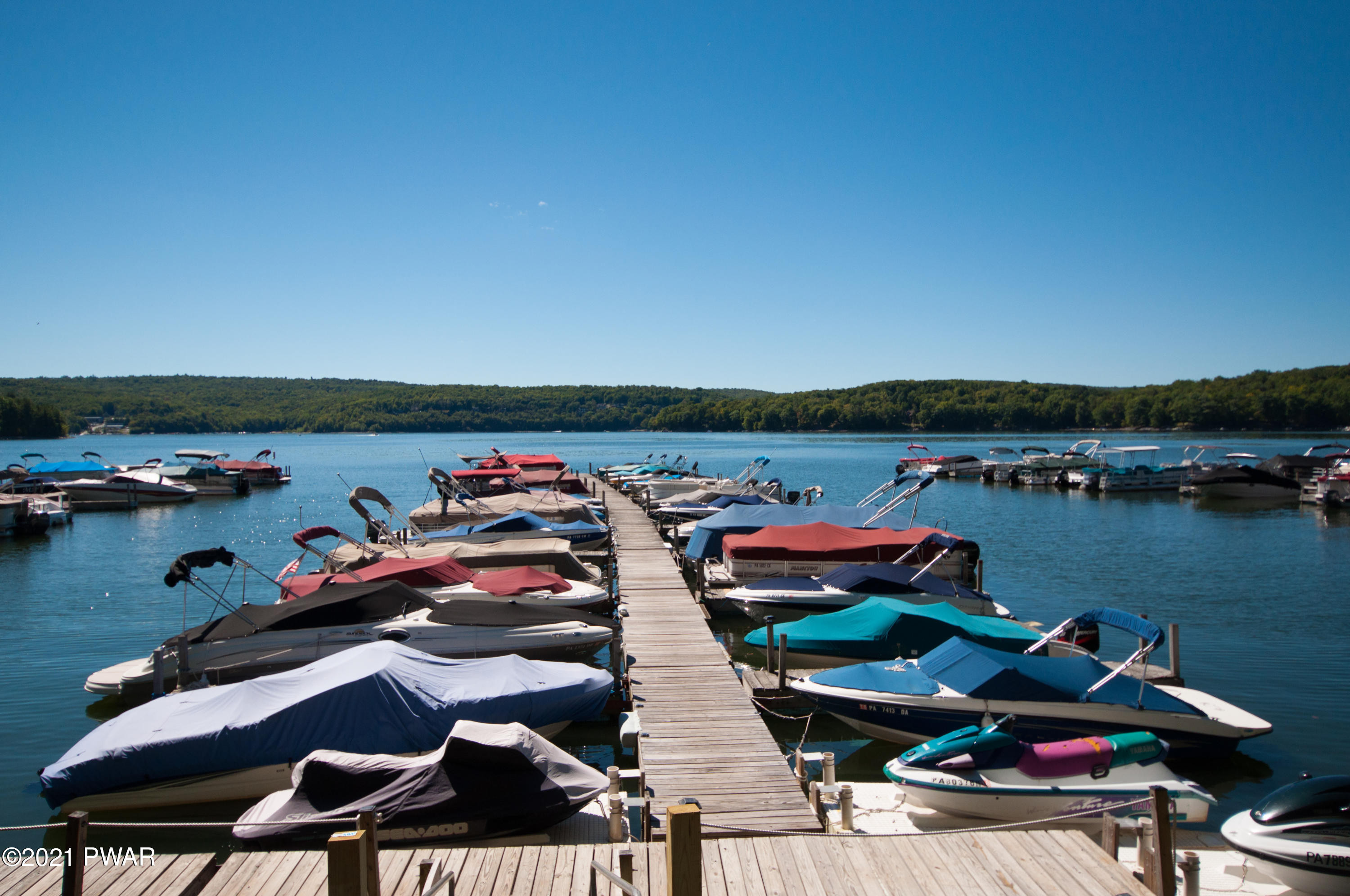 1022 Boat House Road Lake Ariel, PA 18436 - Photo 34 of 62 2-Boat Docks on Lake Wallenpaupack