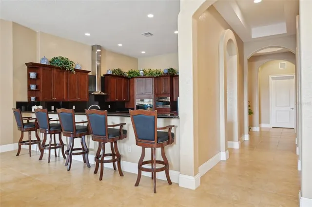 a bathroom with a shower and a sink