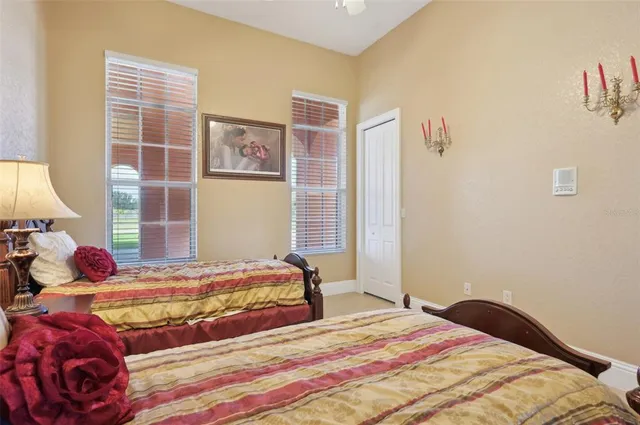 a view of a house with a big yard