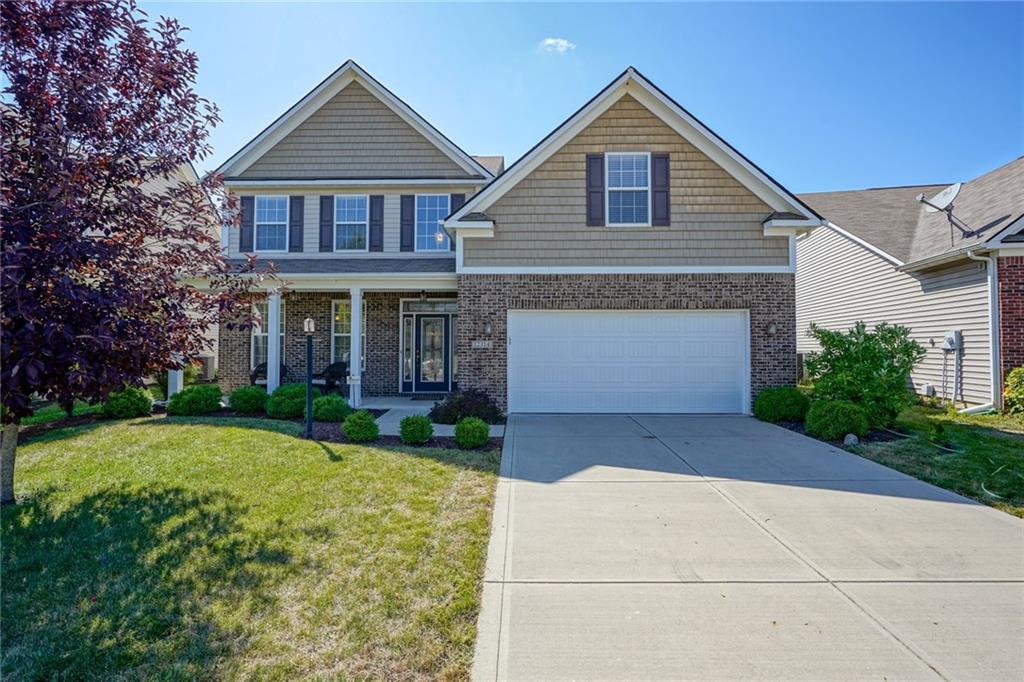 12354 Cold Stream Road Noblesville, IN 46060 - Photo 1 of 47 Gallery Image 1