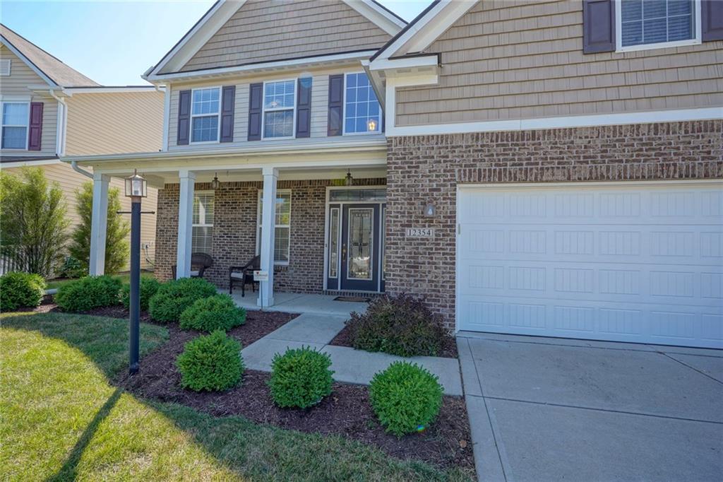 12354 Cold Stream Road Noblesville, IN 46060 - Photo 2 of 47 Gallery Image 2