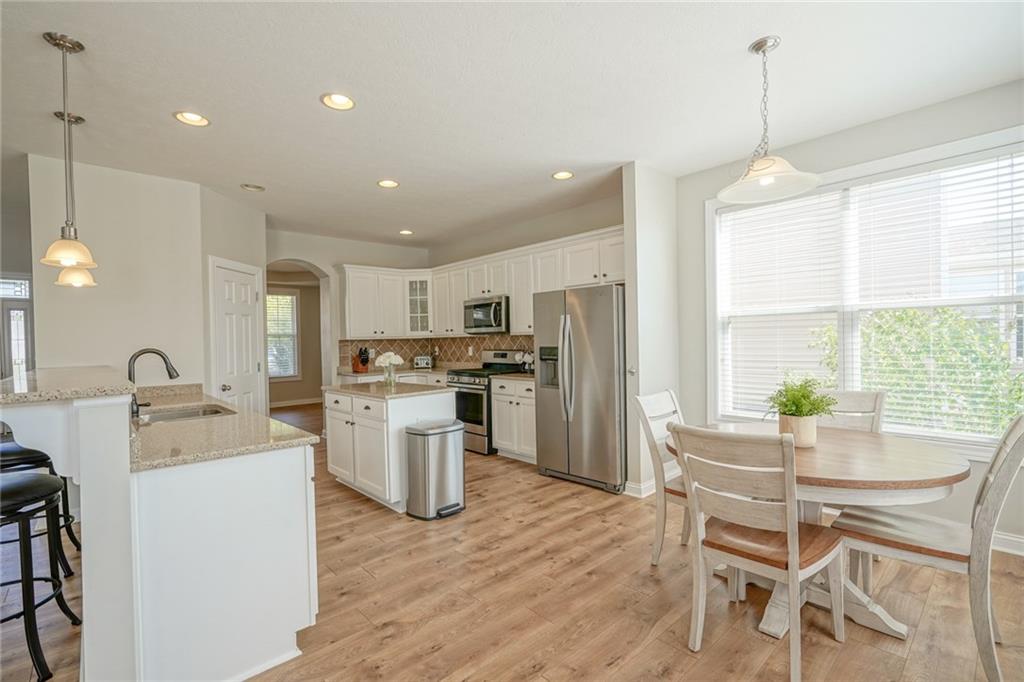 12354 Cold Stream Road Noblesville, IN 46060 - Photo 13 of 47 Gallery Image 13
