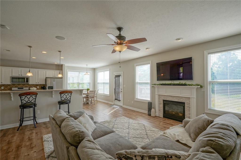 12354 Cold Stream Road Noblesville, IN 46060 - Photo 16 of 47 Gallery Image 16