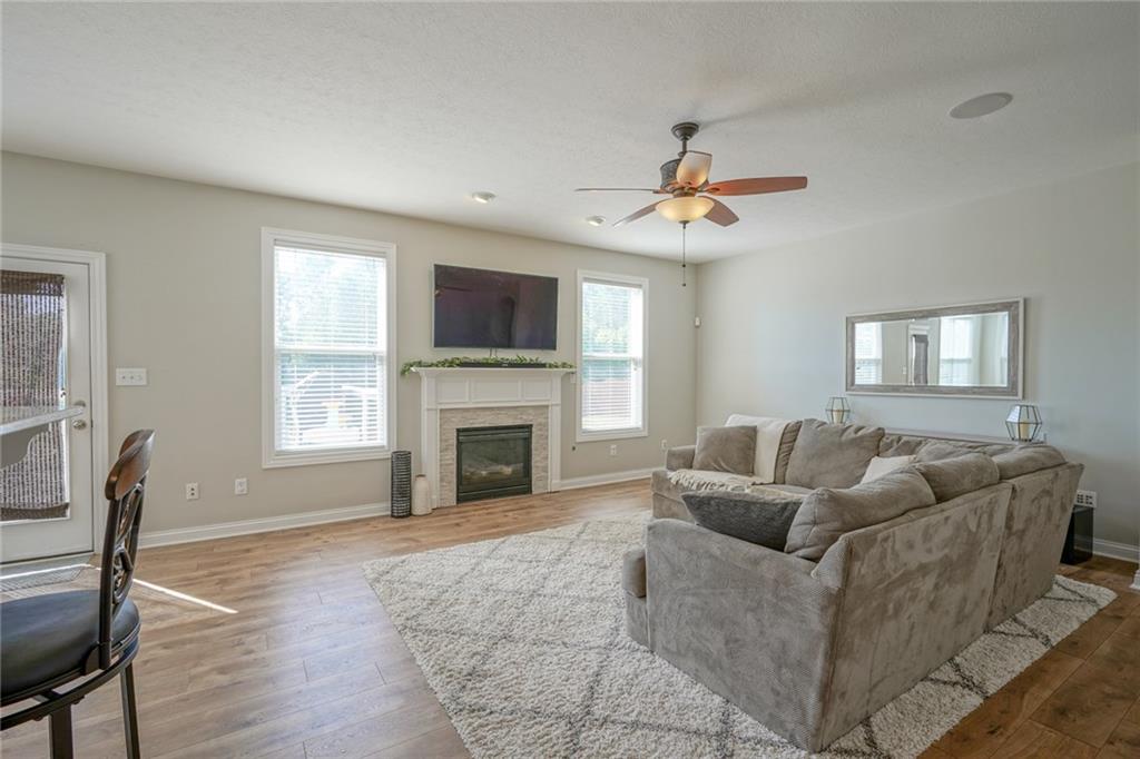 12354 Cold Stream Road Noblesville, IN 46060 - Photo 17 of 47 Gallery Image 17