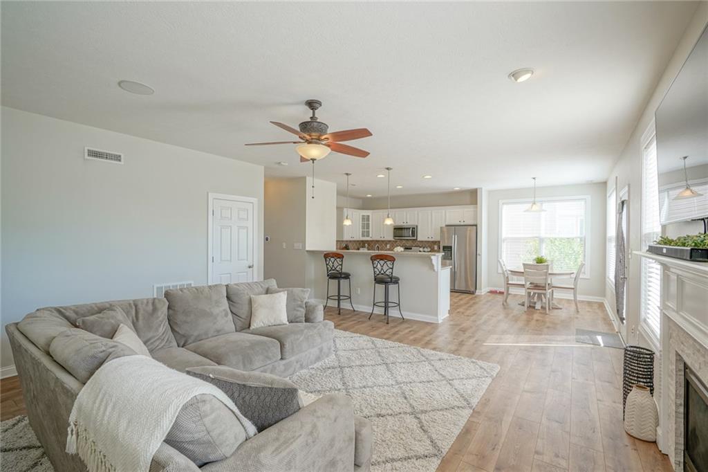 12354 Cold Stream Road Noblesville, IN 46060 - Photo 19 of 47 Gallery Image 19