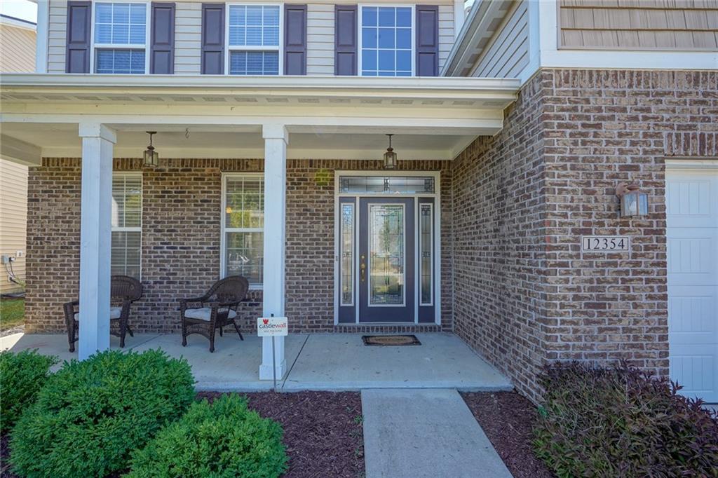 12354 Cold Stream Road Noblesville, IN 46060 - Photo 3 of 47 Gallery Image 3