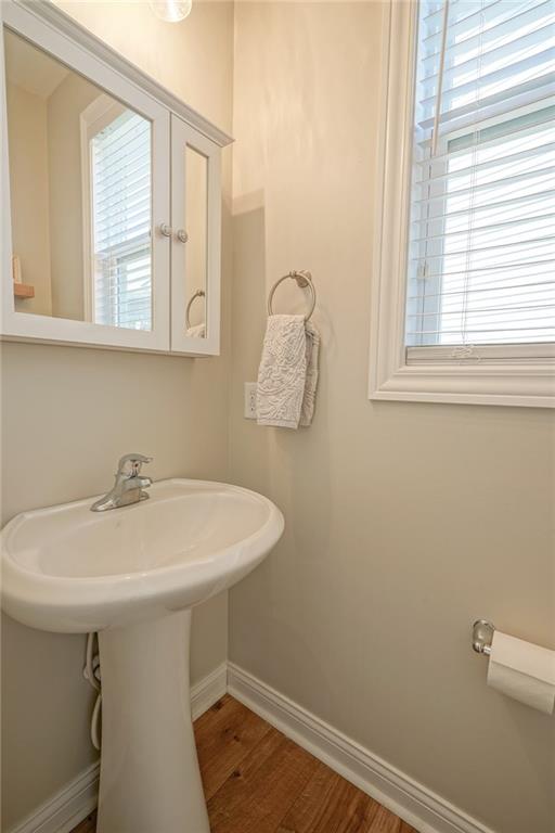 12354 Cold Stream Road Noblesville, IN 46060 - Photo 21 of 47 Gallery Image 21