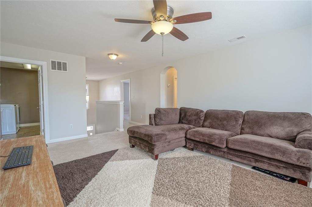 12354 Cold Stream Road Noblesville, IN 46060 - Photo 27 of 47 Gallery Image 27