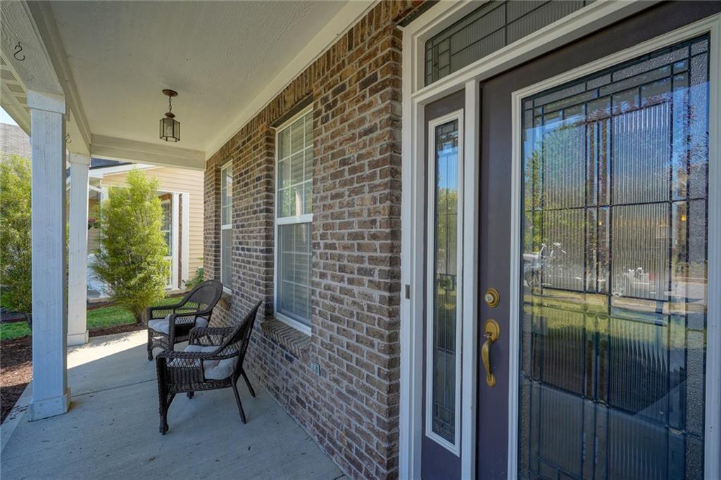 12354 Cold Stream Road Noblesville, IN 46060 - Photo 4 of 47 Gallery Image 4