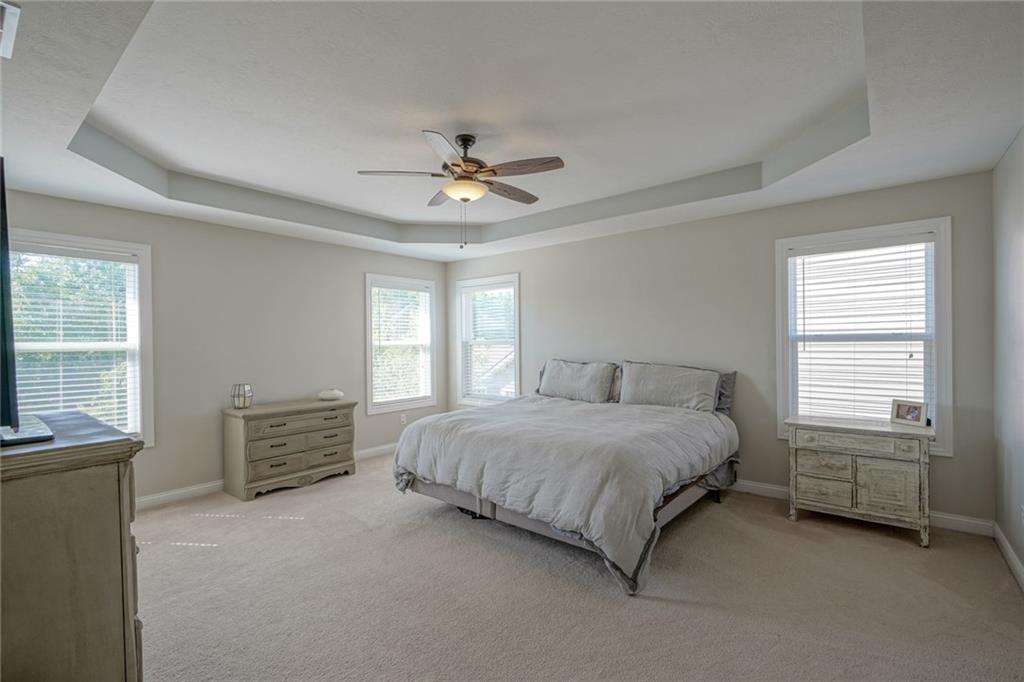 12354 Cold Stream Road Noblesville, IN 46060 - Photo 34 of 47 Gallery Image 34