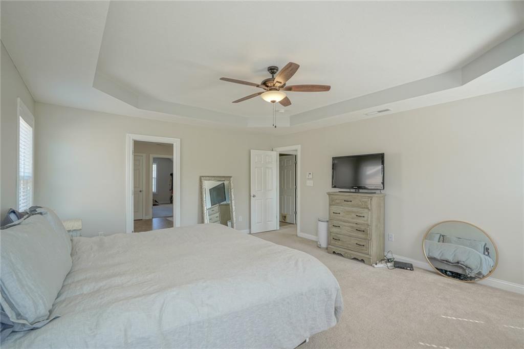 12354 Cold Stream Road Noblesville, IN 46060 - Photo 36 of 47 Gallery Image 36