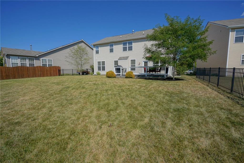 12354 Cold Stream Road Noblesville, IN 46060 - Photo 42 of 47 Gallery Image 42