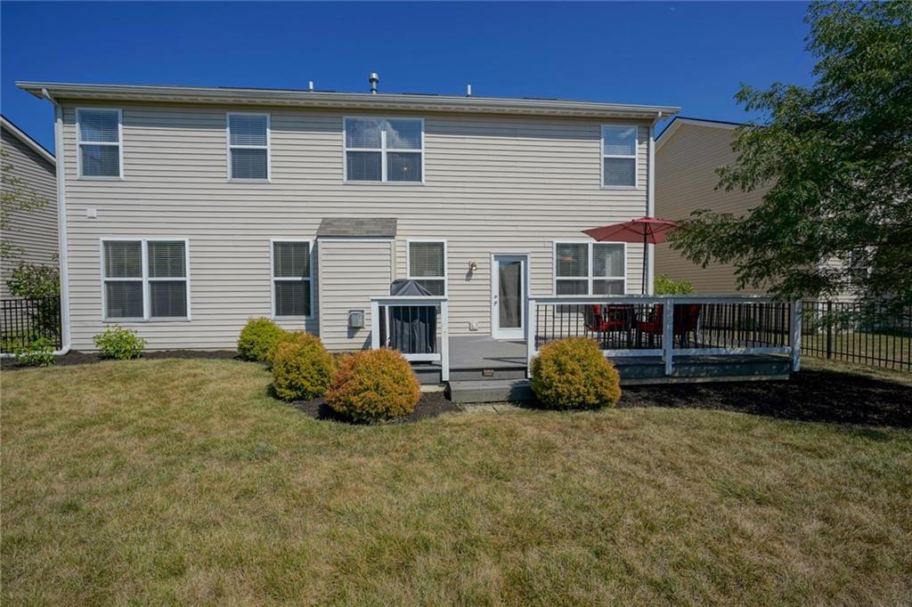 12354 Cold Stream Road Noblesville, IN 46060 - Photo 43 of 47 Gallery Image 43