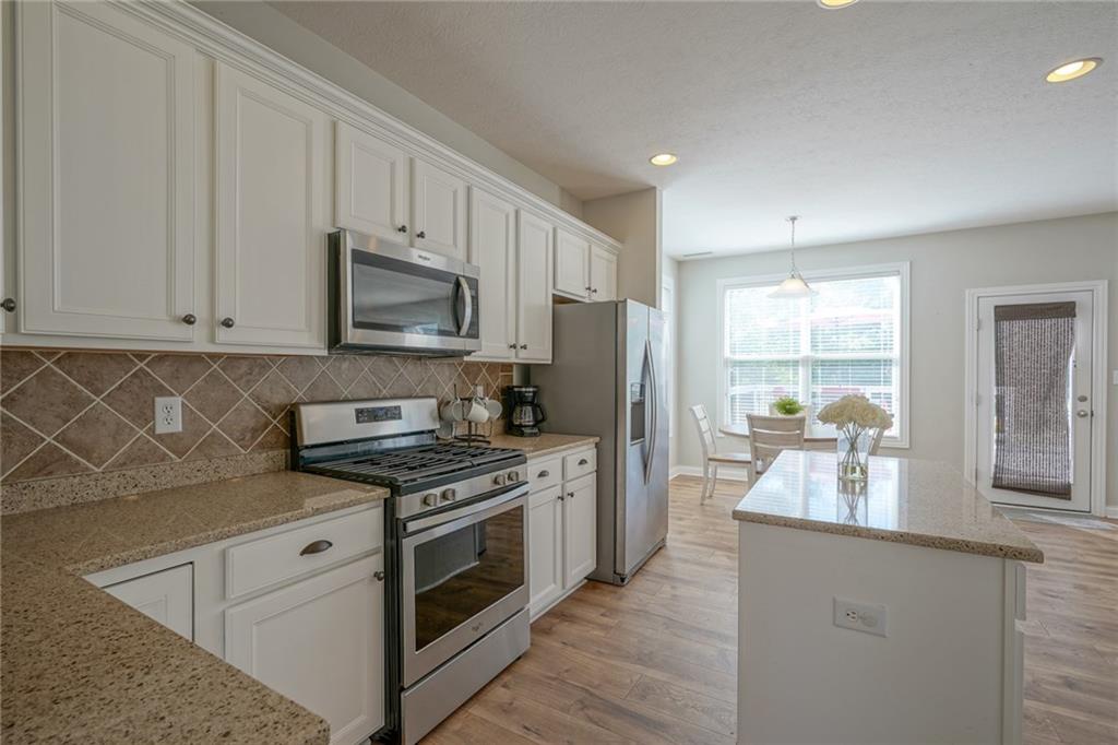 12354 Cold Stream Road Noblesville, IN 46060 - Photo 8 of 47 Gallery Image 8