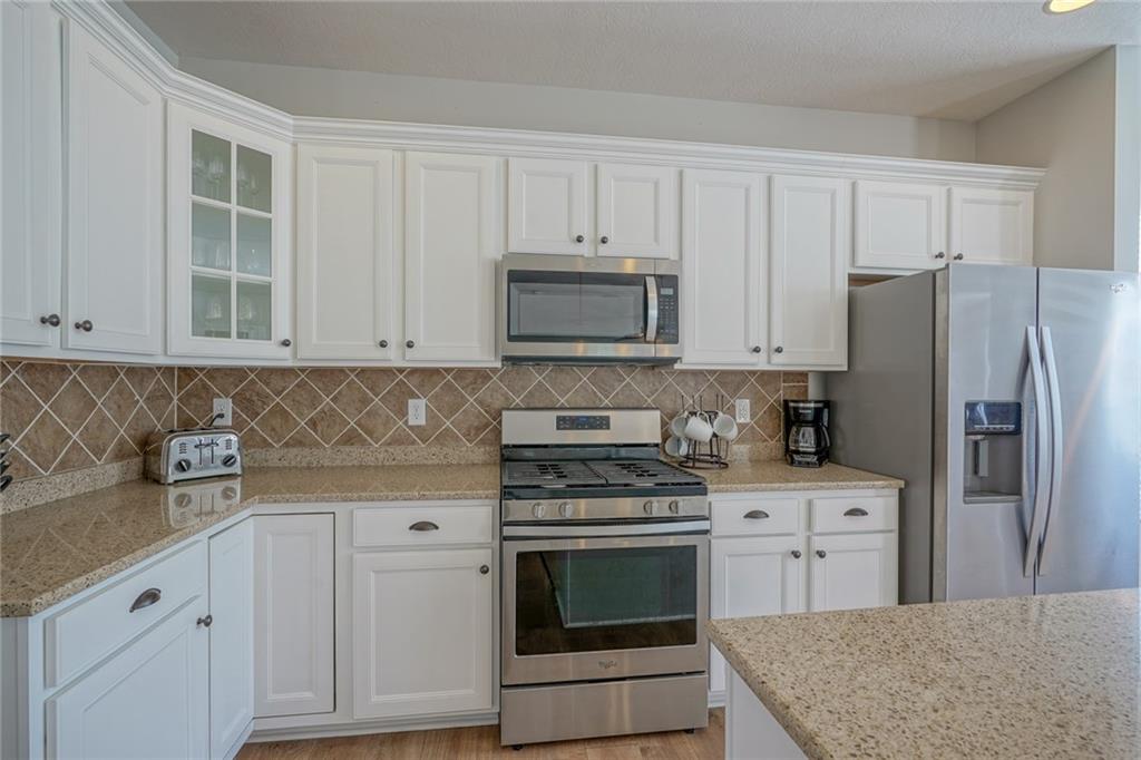 12354 Cold Stream Road Noblesville, IN 46060 - Photo 9 of 47 Gallery Image 9