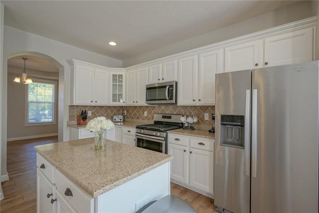 12354 Cold Stream Road Noblesville, IN 46060 - Photo 10 of 47 Gallery Image 10