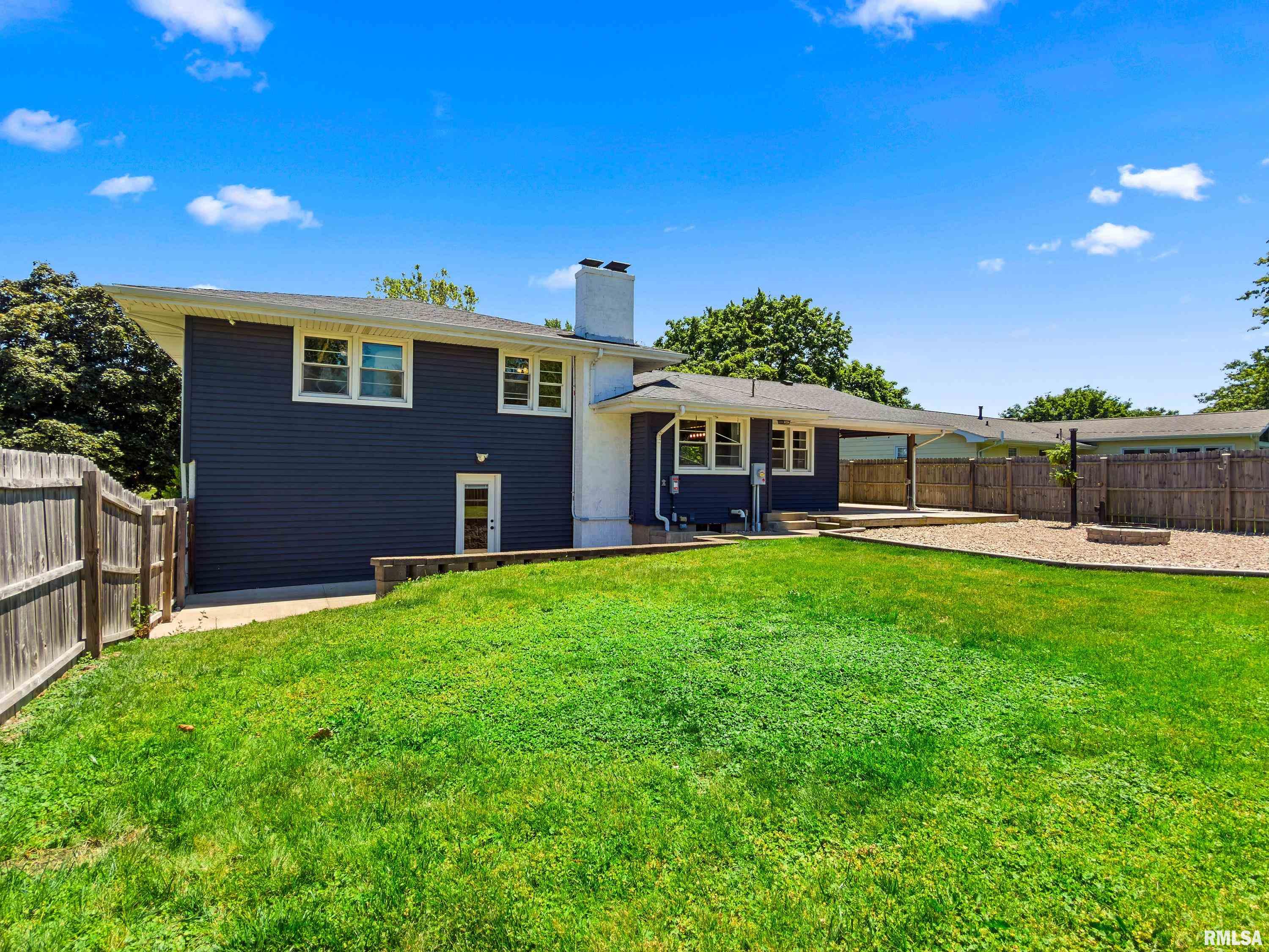 607 Westgate Road Washington, IL 61571 - Photo 40 of 40