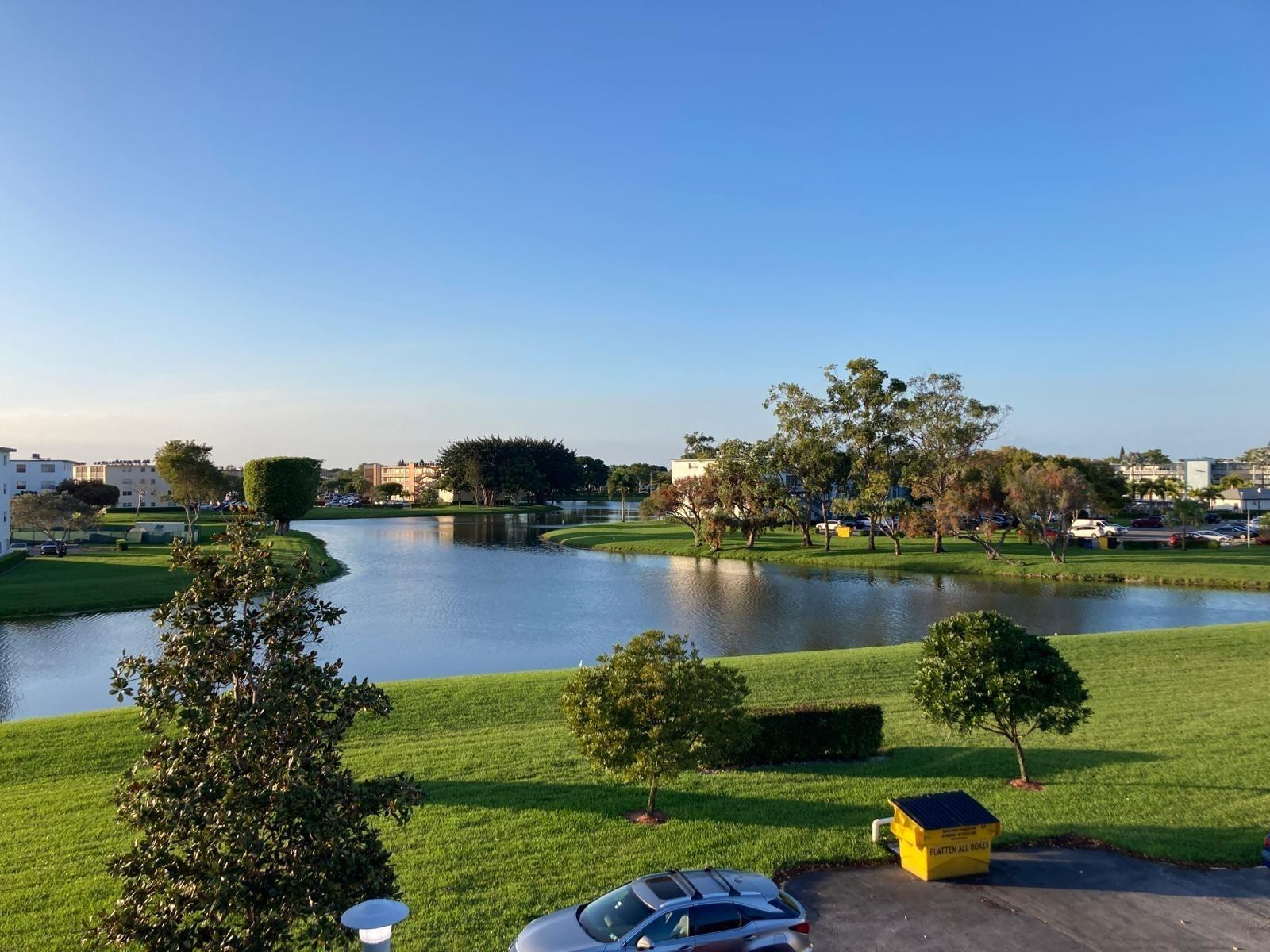 4033 Hythe B, Unit 4033 Boca Raton, FL 33434 - Photo 4 of 29 Photo 4