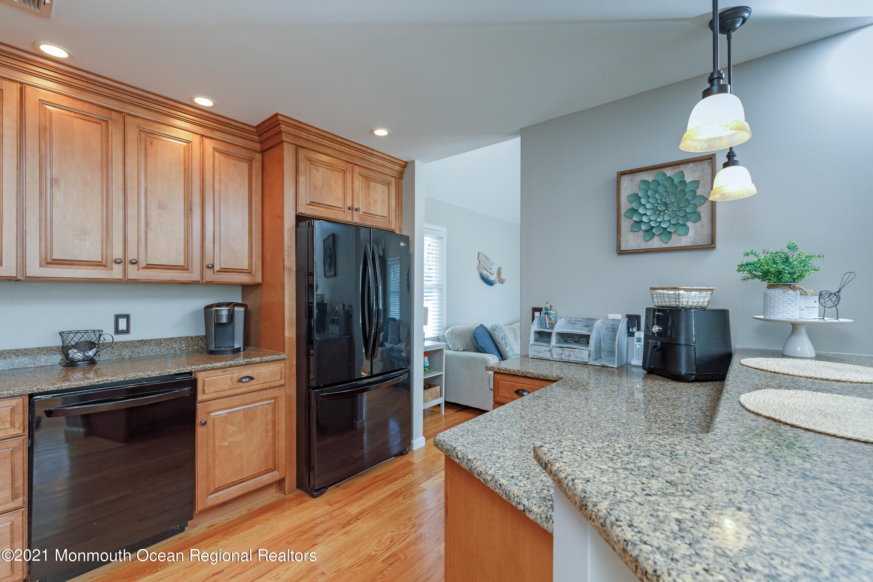 1167 Ridgefield Drive Point Pleasant, NJ 08742 - Photo 15 of 65 Kitchen