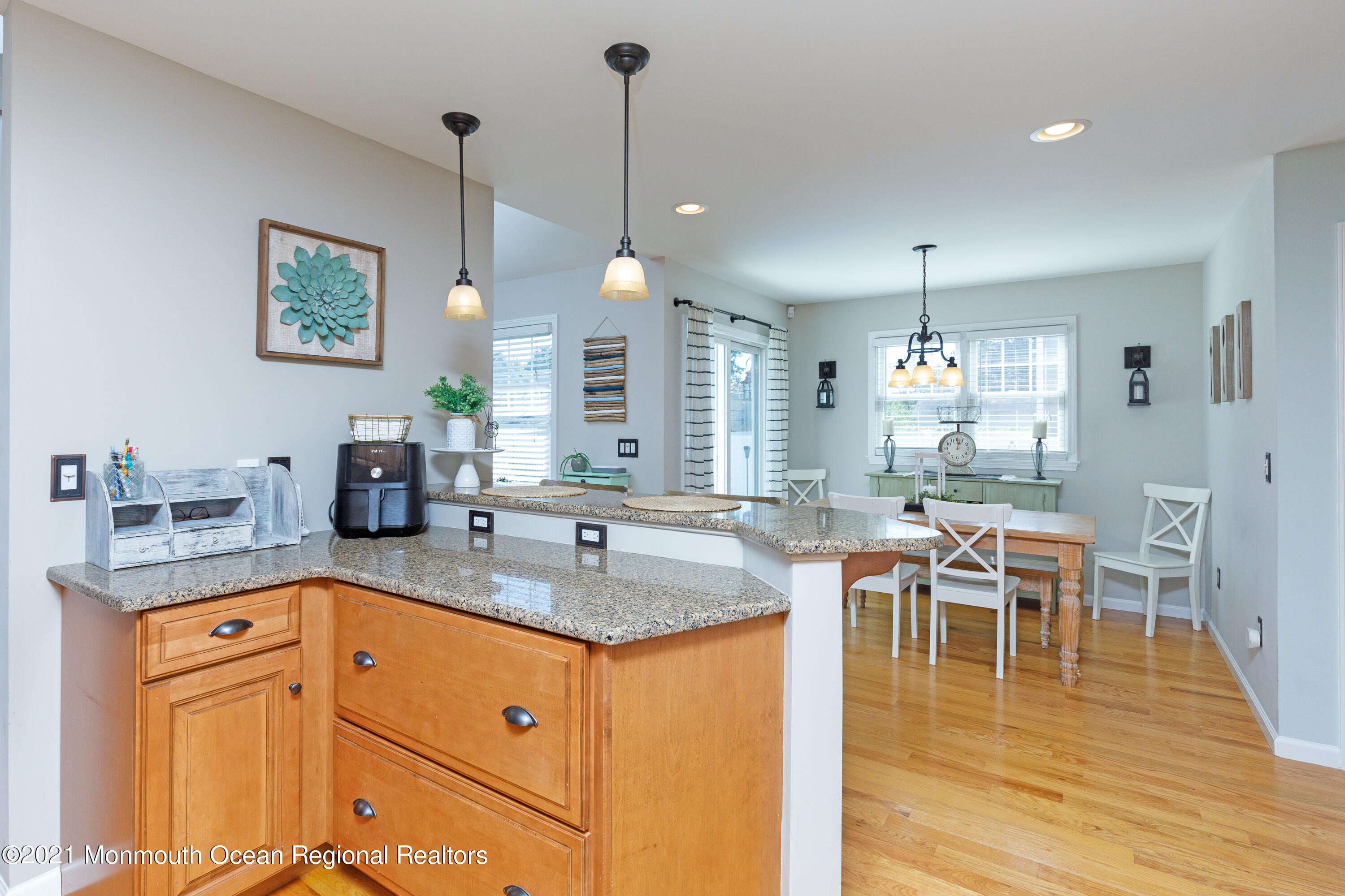 1167 Ridgefield Drive Point Pleasant, NJ 08742 - Photo 16 of 65 Kitchen