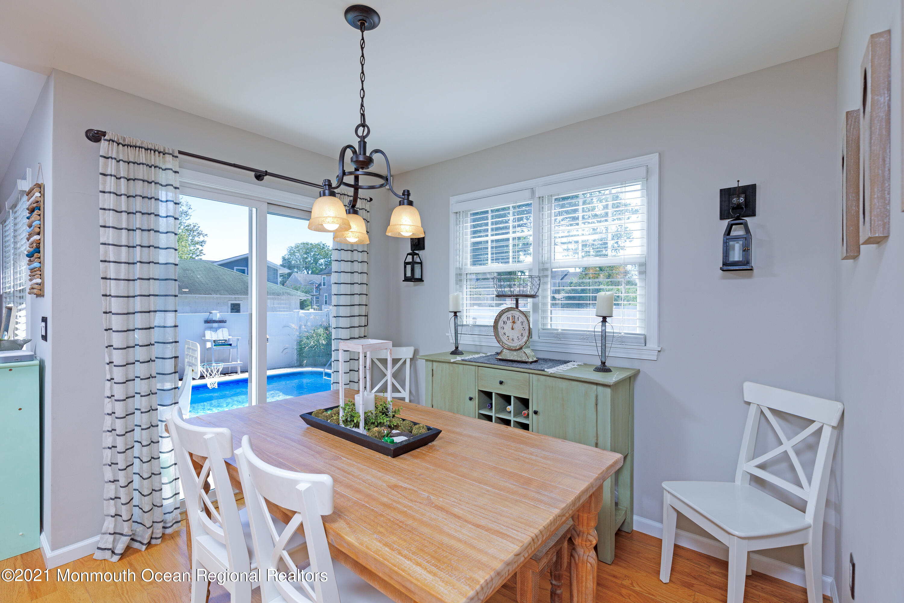 1167 Ridgefield Drive Point Pleasant, NJ 08742 - Photo 19 of 65 Dining Room