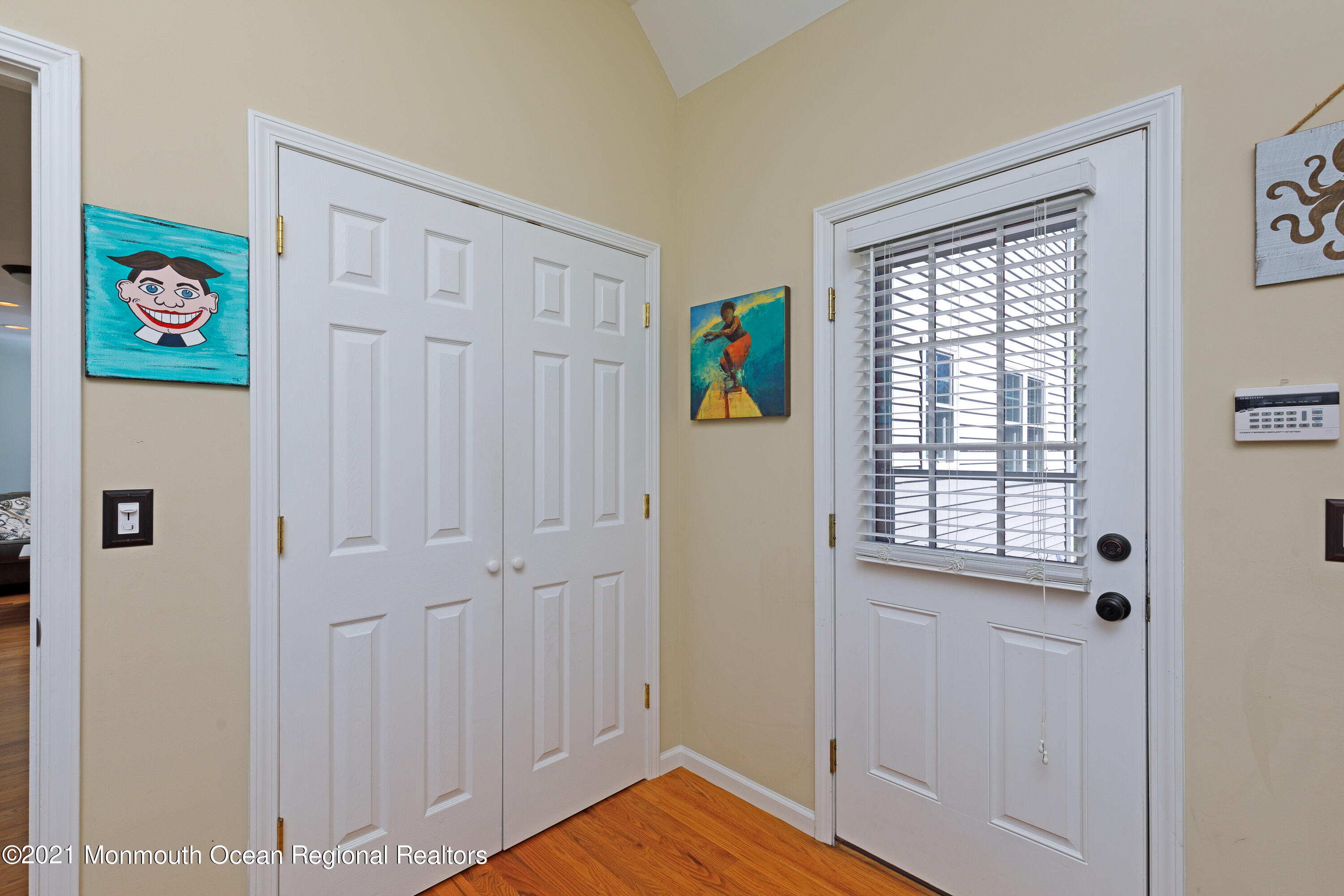 1167 Ridgefield Drive Point Pleasant, NJ 08742 - Photo 24 of 65 Bedroom-Office Level One